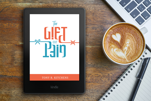 The Gift of Pain  - Digital eBook